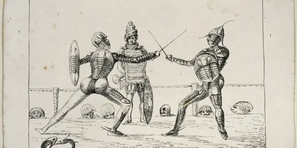 Exoskeletons to Envy