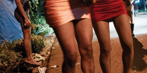 Science Magazine's use of transgender women shows educated people can be ignorant.