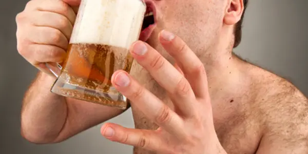 Bad Economic News: Beer Consumption Continues Decline