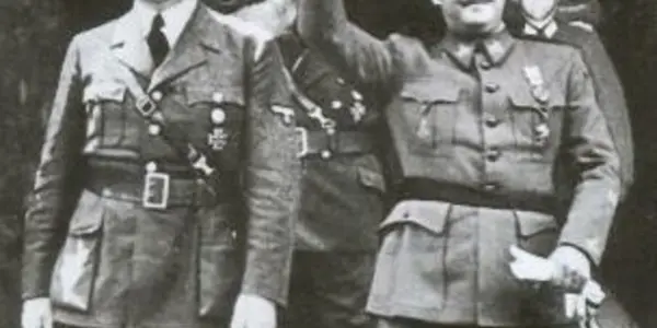 After The Spanish Civil War, The Subversive Ways To Include Gays In Cinema