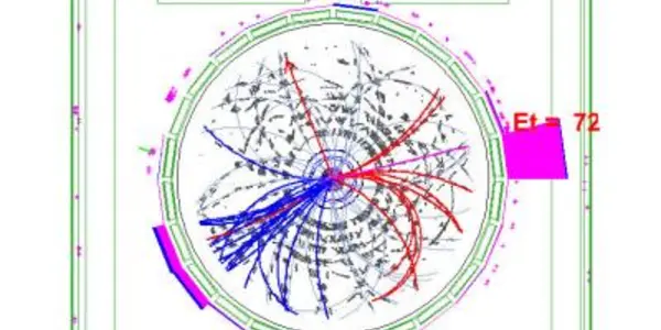 Take That LHC: Fermi Scores Again In Discovering Rare Single Top Quark