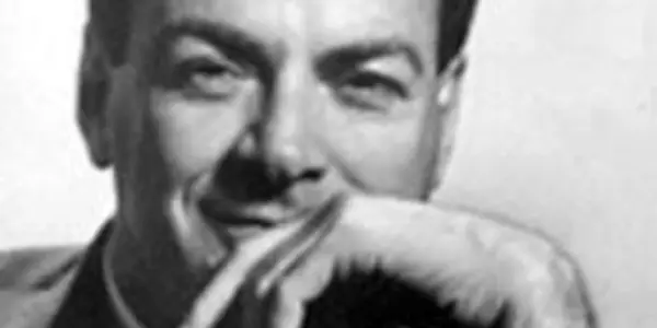 The Feynman Point And Pilish Poetry