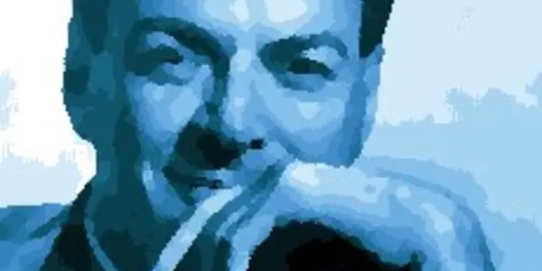 A Tribute To Richard Feynman: Feynman Point Pilish Poems 2013