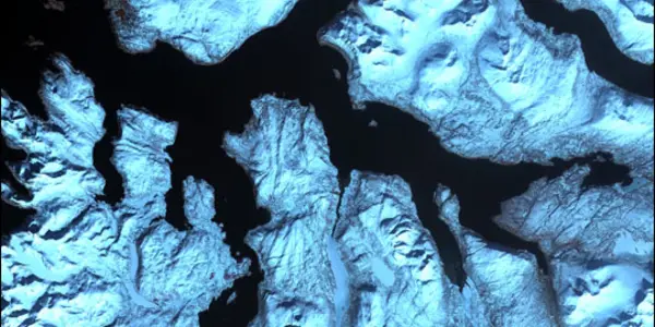 A Jones For Osmosis: River Mouths Could Provide Energy For 500 Million People
