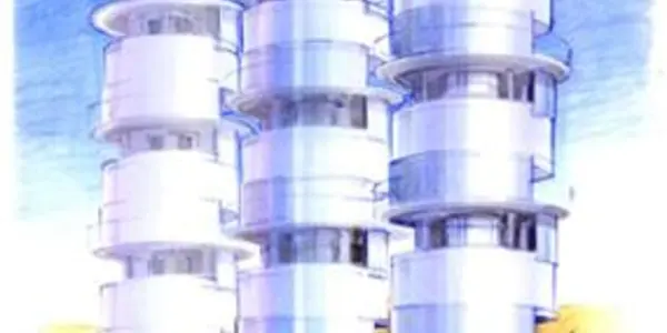 New Technique Extracts Water From Air Humidity Using Renewable Energy