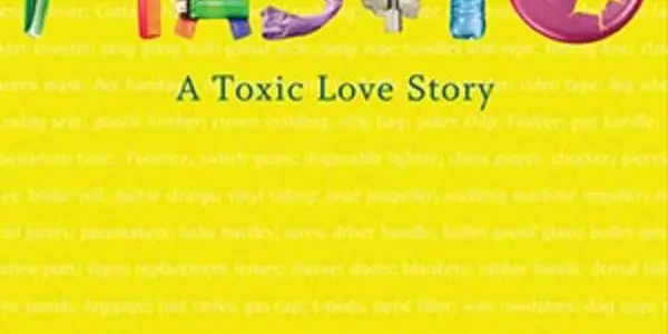 Controversial Phthalate Plasticizer Found Safe For Children’s Toys, Confounding Activists