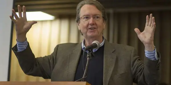 Sending Humans To Mars A Principle Of Space Exploration, Says Former NASA Director