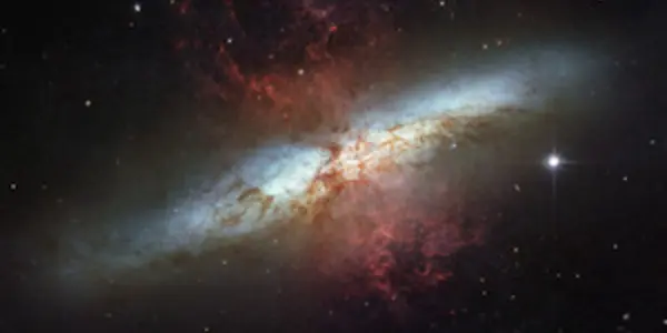 2014J And M82 May Reveal What Causes A Type Ia Supernova