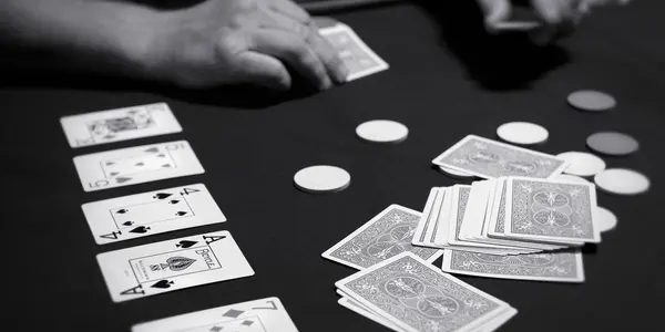 Internet Poker: By the Numbers