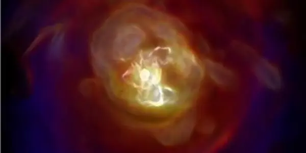 How Did The Milky Way Survive? Dark Matter Did It, Says Hypothesis