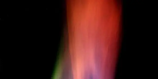 Gas Hydrates: Burning Some Ice May Keep All Of It From Melting