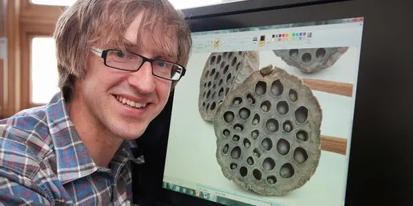 Trypophobia?  The Most Common Phobia You Probably Never Heard Of