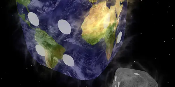 God Does Play Dice With The Universe (And The Dice Are Fair)