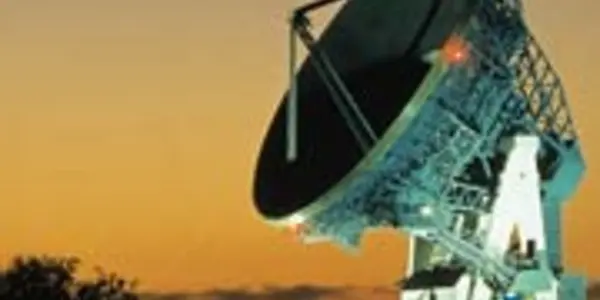 Say Hello To E.T. - SentForever Wants You To Talk Into Space