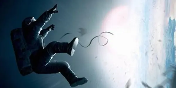 "Gravity", Or Inertia?