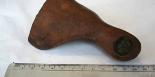 World's Earliest Prosthetics Discovered, From 600 BC