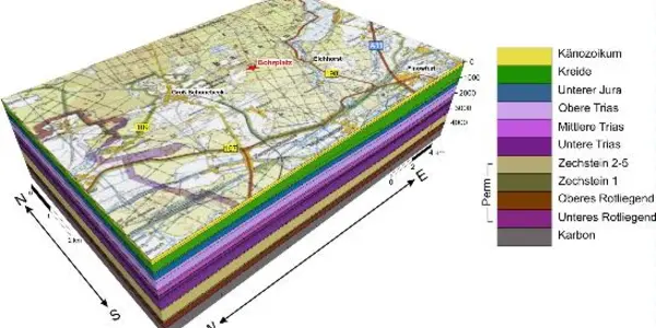 Energy Earth - Enhanced Geothermal Methods Getting A New Look