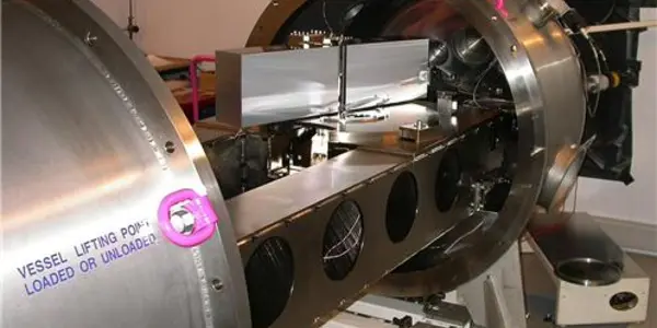 HARPS-NEF TO Give Kepler A Boost In Finding New Earths