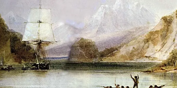 Nature Through The Eyes Of A Genius