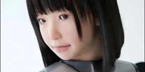 HRP-4C: A Fembot eerily more realistic than Lady Gaga