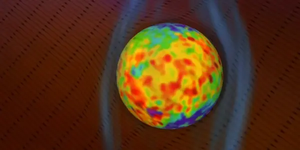 Redrawing The Shape Of The Solar System