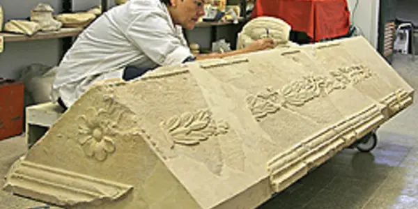 King Herod's Grave At Herodium Confirmed?