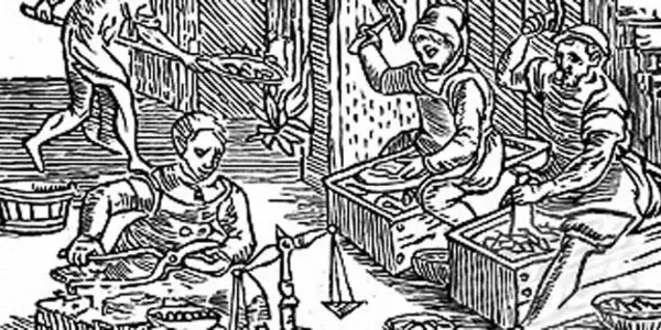 In 2017, England Will Try To Stop An Ancient Tradition
