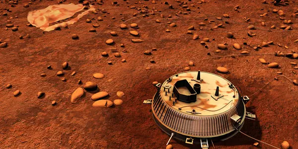 Huygens Didn't Land On Titan With A Splat - And Why That Is Scientifically Important
