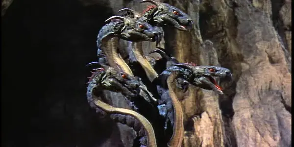 Awesome Hydra May Lead Us To New Bactericide