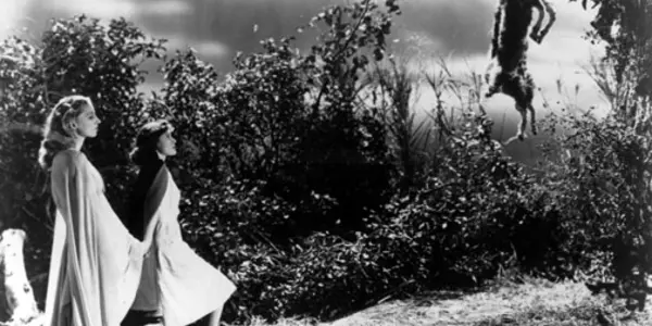 5 Days Of Halloween Movies: 'I Walked With A Zombie'