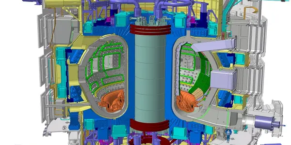 Nuclear Fusion - The Latest
