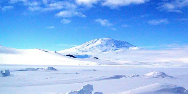 Life: An Icy Origin?