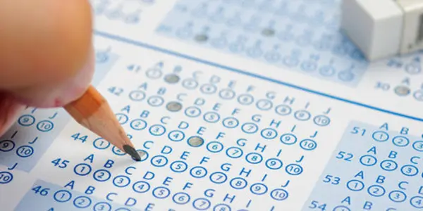 Ignore The IQ Test: Your Level Of Intelligence Is Not Fixed For Life