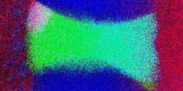 Hybrid Nanowires And A Crystal Wedding In The Nanocosmos