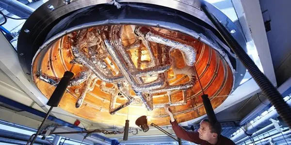 ITER fusion: Governments taking a hard look at budget overruns and delays