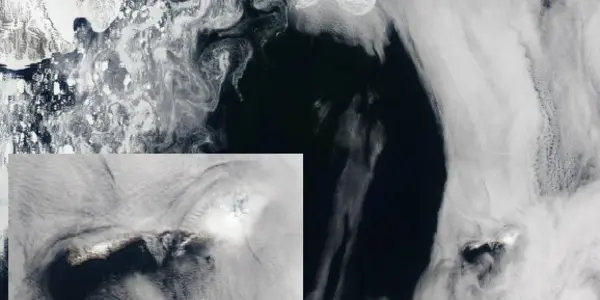 Arctic Tipping Points - #7: Can The Arctic Recover?