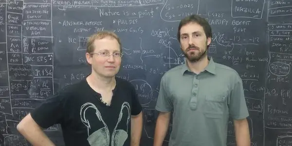 B Meson: New Physics Gets Some Confirmation, Say Researchers