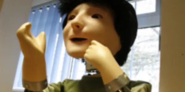 Robots May Be Your New Neighbors