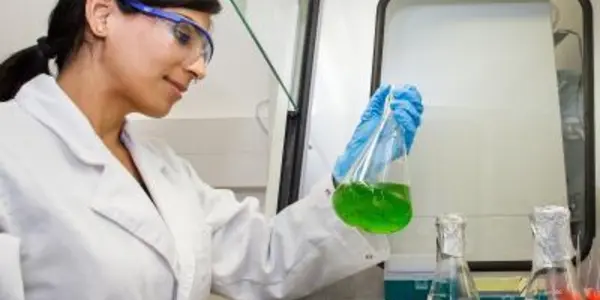 Hydrogen: Figuring Out The Water And Sunlight Formula For Sustainable Fuel