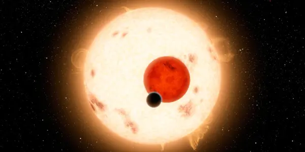 Kepler-16b Double Sunset: First Planet Orbiting Two Stars Confirmed