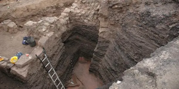 Were King Solomon's Mines Copper?