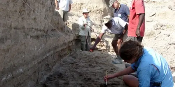 Koobi Fora: 1.5 Million-Year-Old Human Footprint Shows Anatomically Modern Feet