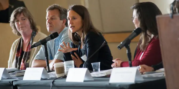 Vermont Climate Assessment Takes Up Where Its GMO Assessment Left Off