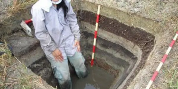 The 2004 Indian Ocean Tsunami Catastrophe Wasn't The First - It Also Happened 700 Years Ago