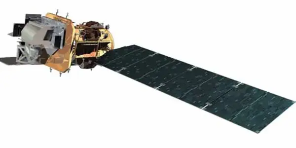Landsat 8 Satellite Launch: Saving And Making Money With Earth Observations