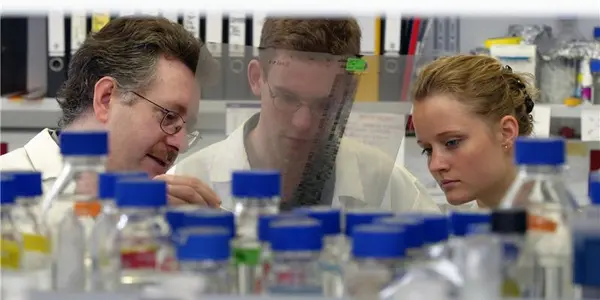 Good Germs, Bad Germs - Nutritions's Influence On The Immune System
