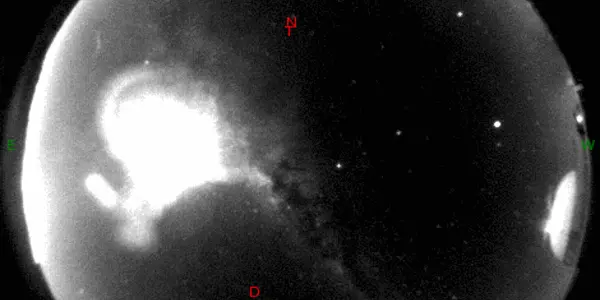 Upcoming: A 'Surprise Discovery' In The Solar System