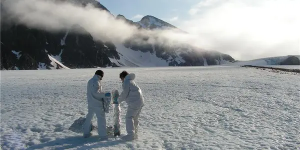 Extremophiles: Searching For The Coolest Life On Earth