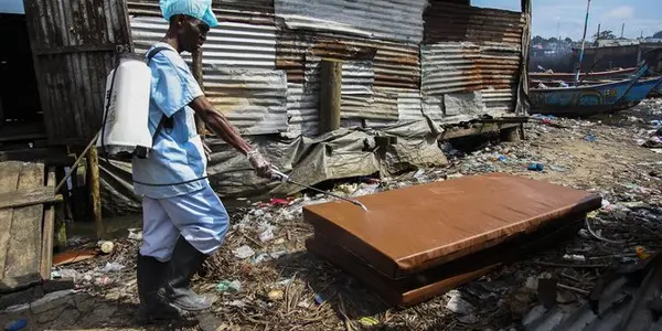 Epidemic Ethics: Four Lessons From The Current Ebola Outbreak