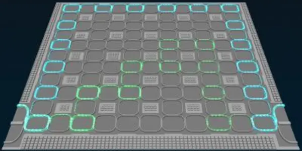 Everything You Want To Know About On-Chip Topological Light